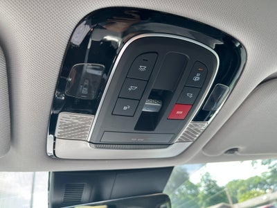 2025 Hyundai Palisade SEL Premium 8P