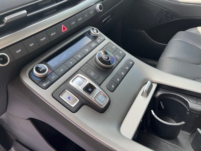 2025 Hyundai Palisade SEL Premium 8P
