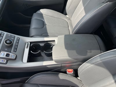 2025 Hyundai Palisade SEL Premium 8P