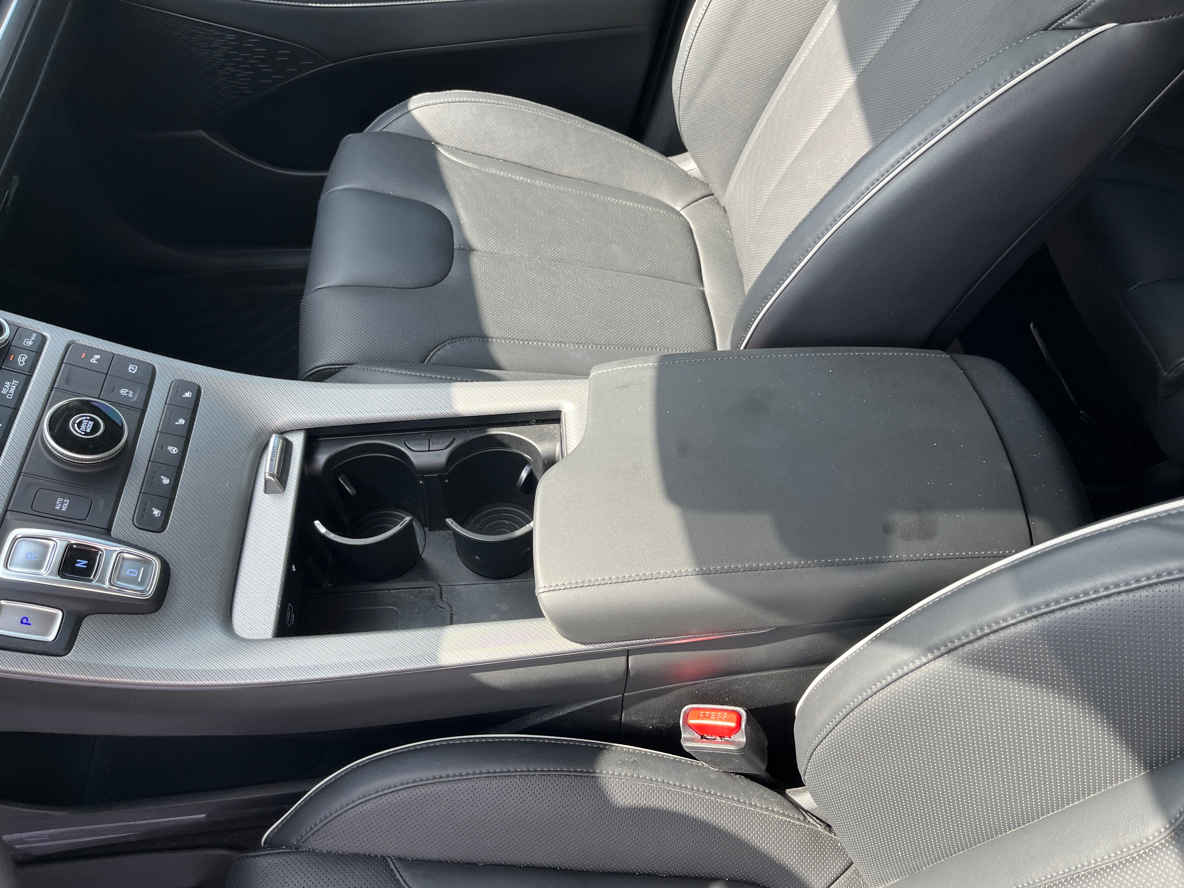 2025 Hyundai Palisade SEL Premium 8P