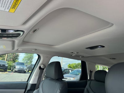 2025 Hyundai Palisade SEL Premium 8P
