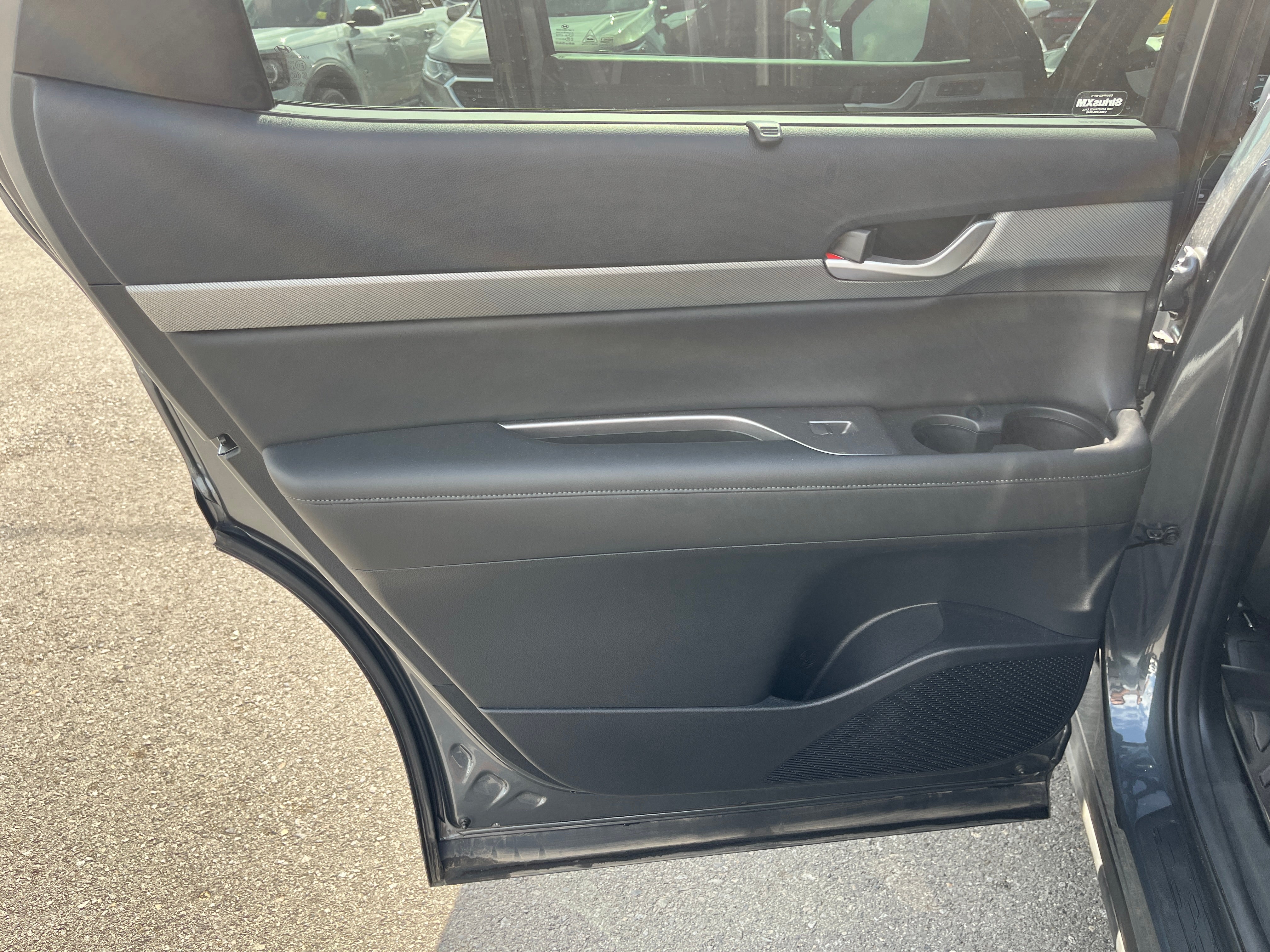2025 Hyundai Palisade SEL Premium 8P