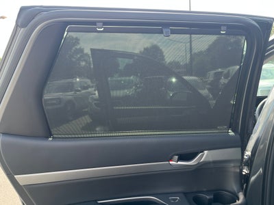 2025 Hyundai Palisade SEL Premium 8P