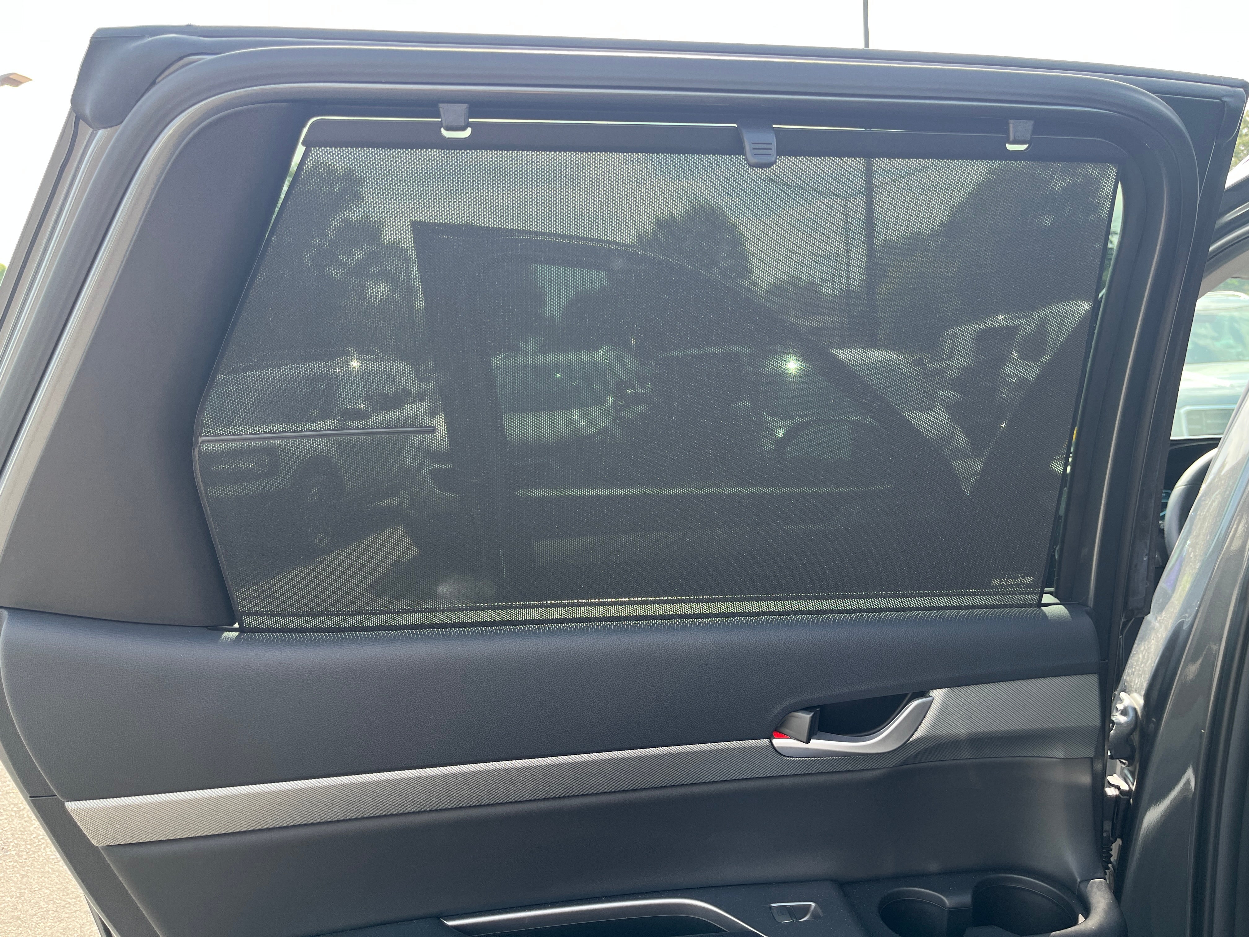 2025 Hyundai Palisade SEL Premium 8P