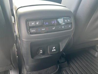 2025 Hyundai Palisade SEL Premium 8P