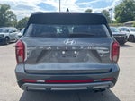 2025 Hyundai Palisade SEL Premium 8P