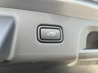 2025 Hyundai Palisade SEL Premium 8P