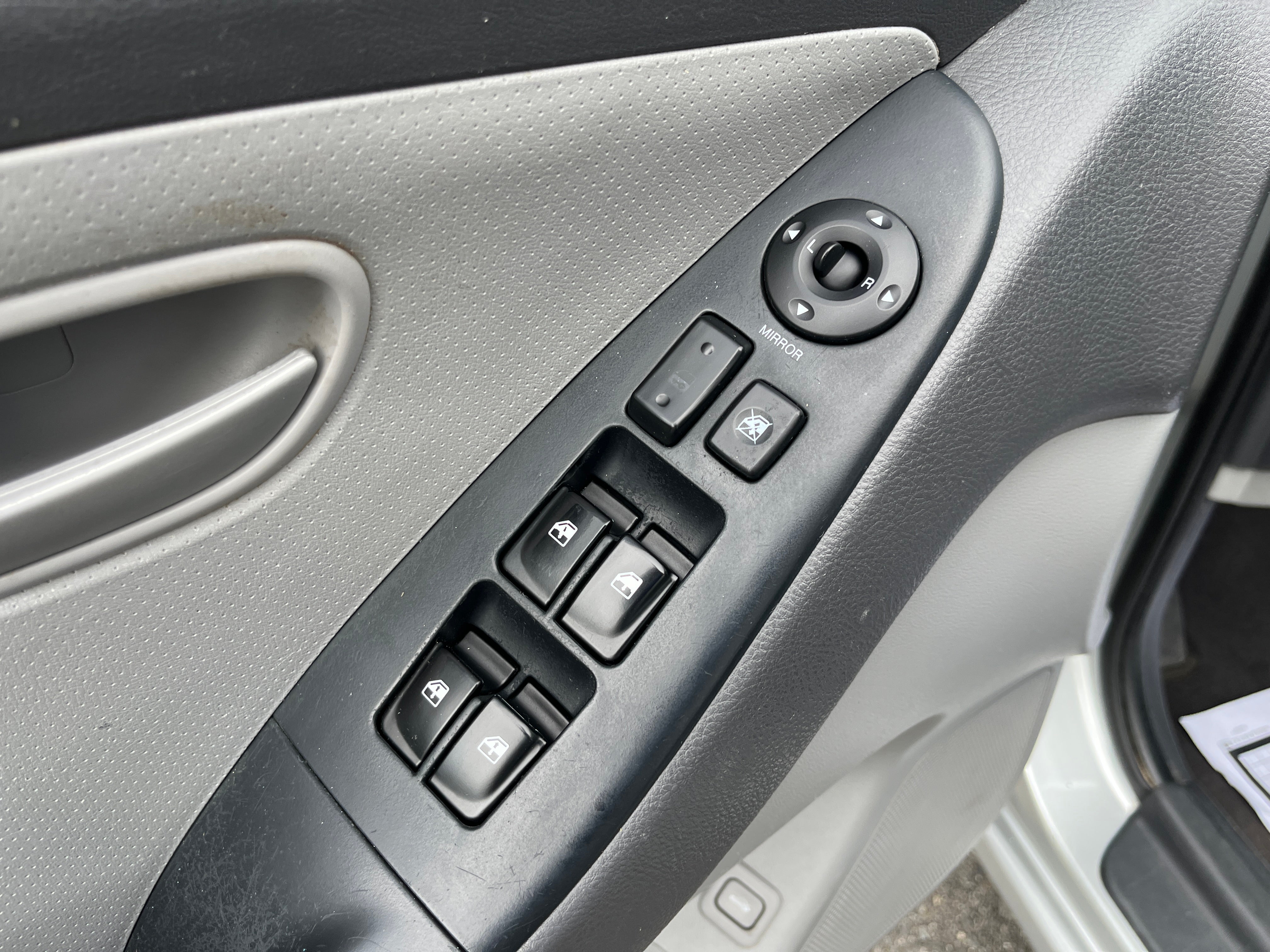 2008 Hyundai Elantra GLS