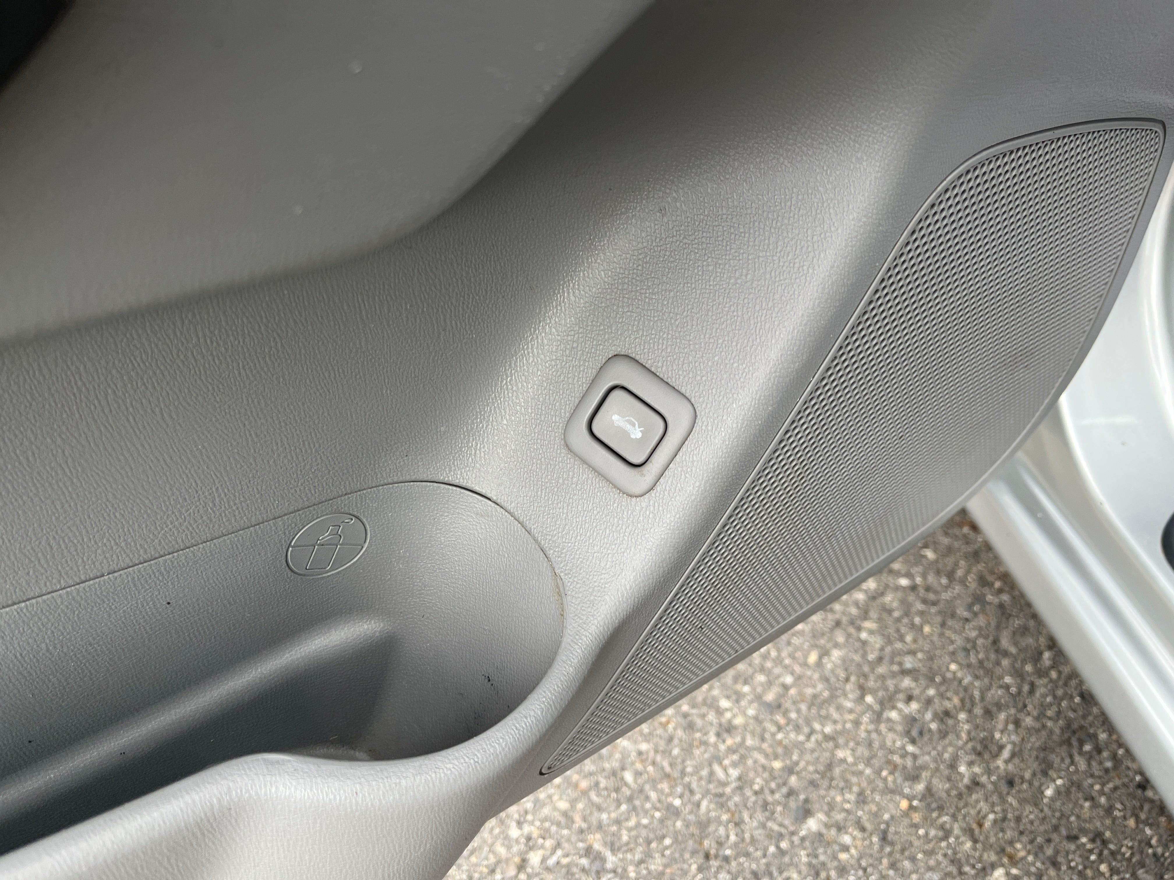 2008 Hyundai Elantra GLS