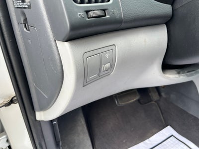 2008 Hyundai Elantra GLS
