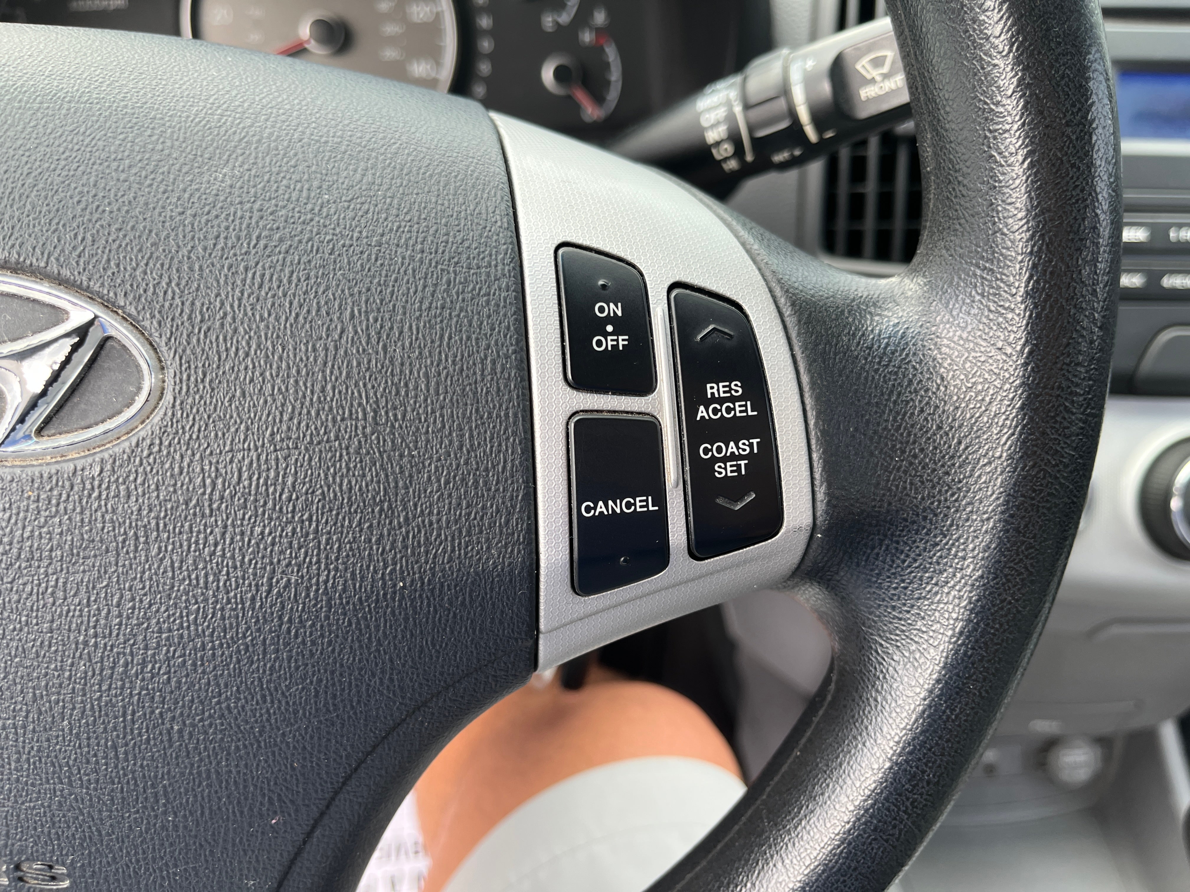 2008 Hyundai Elantra GLS
