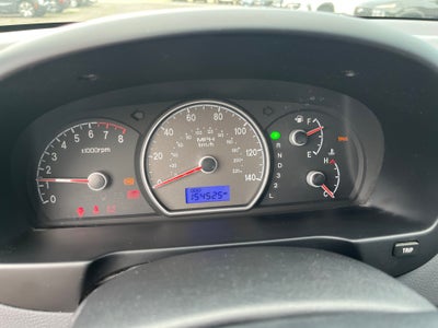 2008 Hyundai Elantra GLS