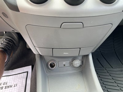 2008 Hyundai Elantra GLS