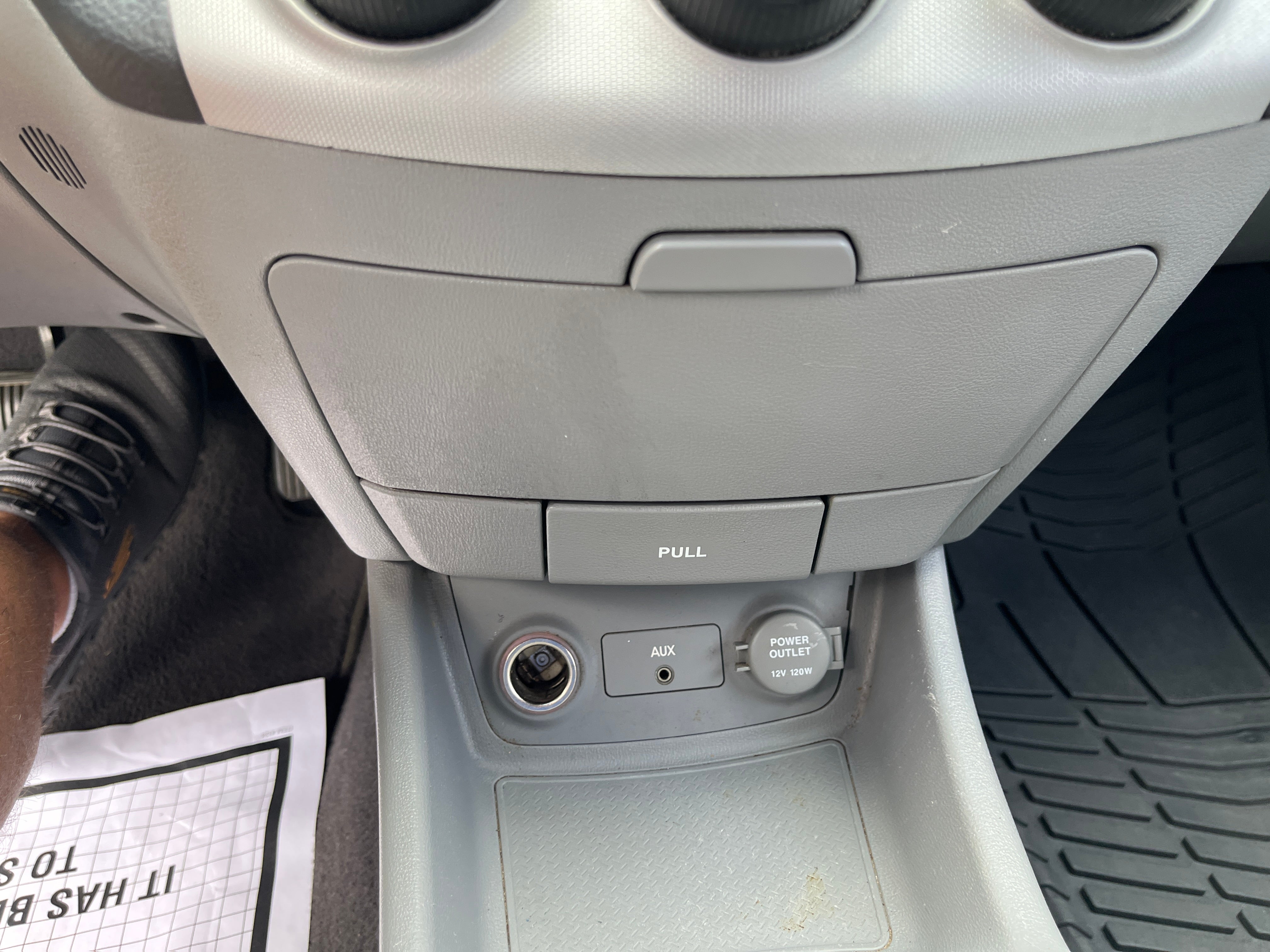 2008 Hyundai Elantra GLS