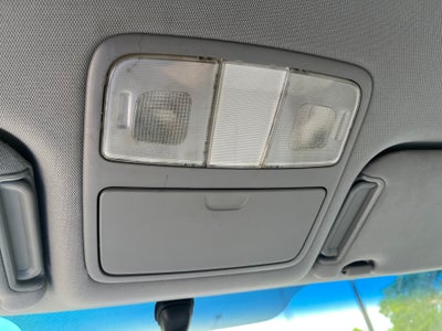 2008 Hyundai Elantra GLS