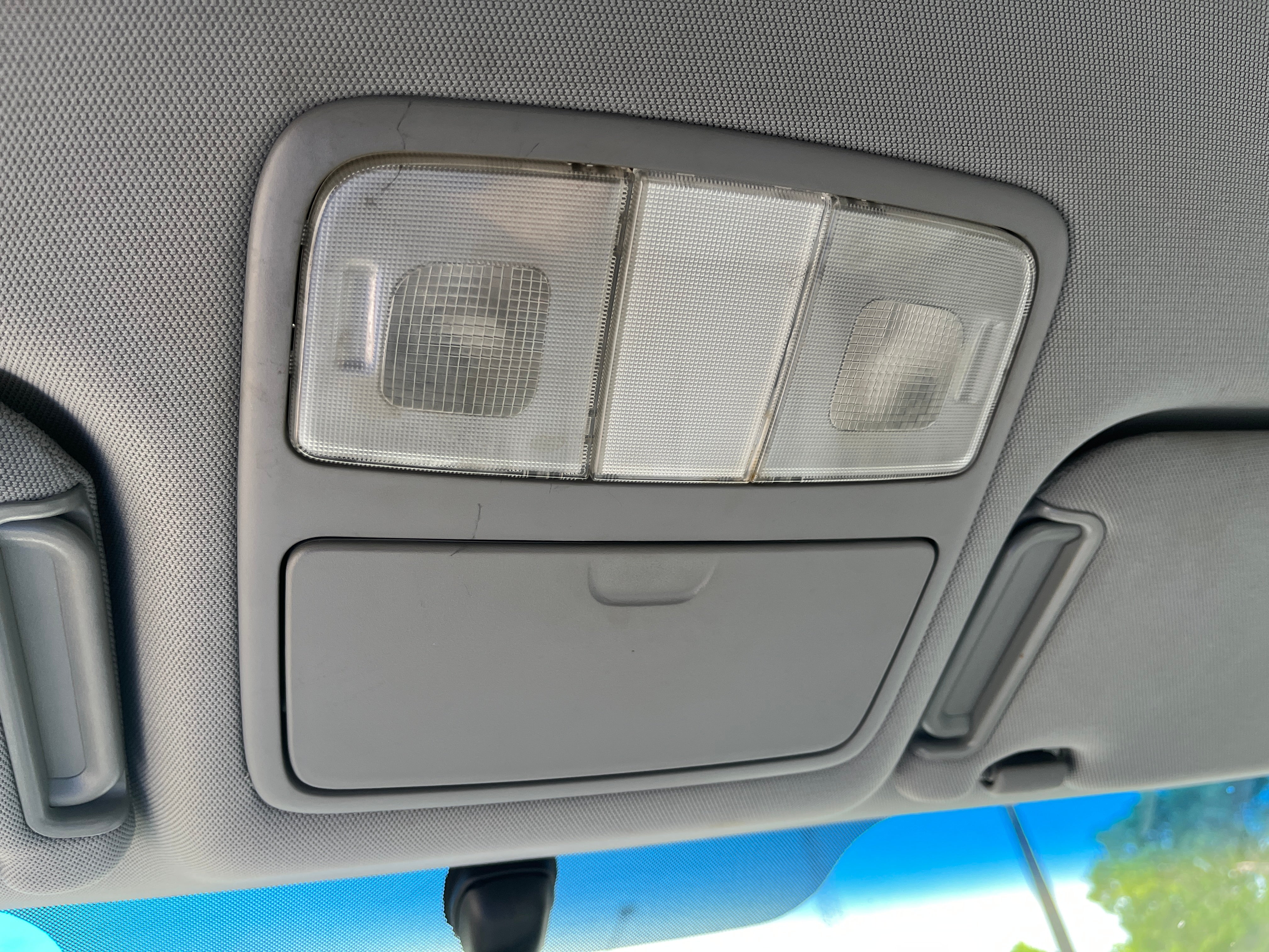 2008 Hyundai Elantra GLS