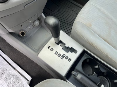 2008 Hyundai Elantra GLS
