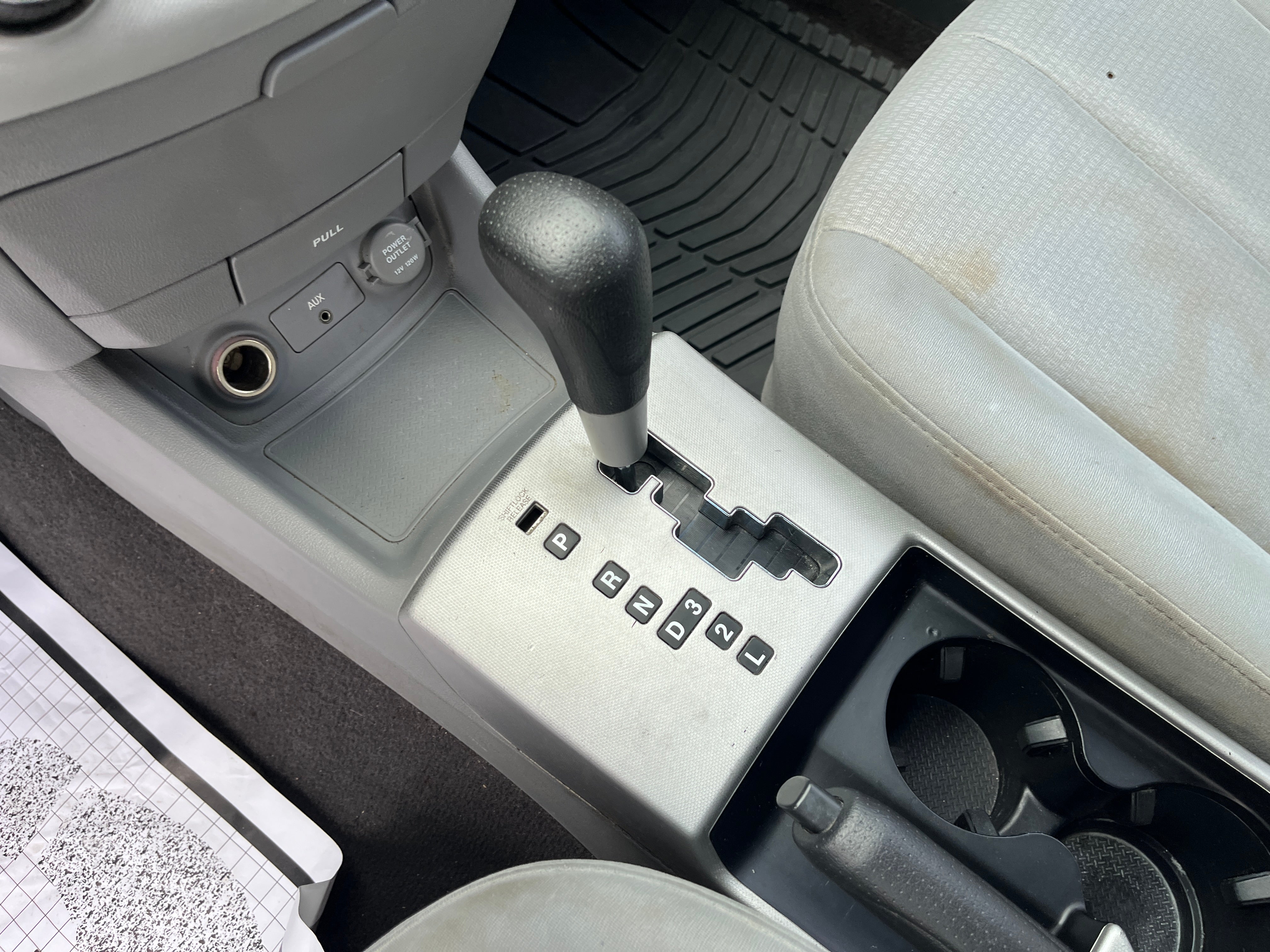 2008 Hyundai Elantra GLS