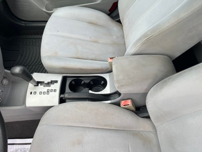 2008 Hyundai Elantra GLS