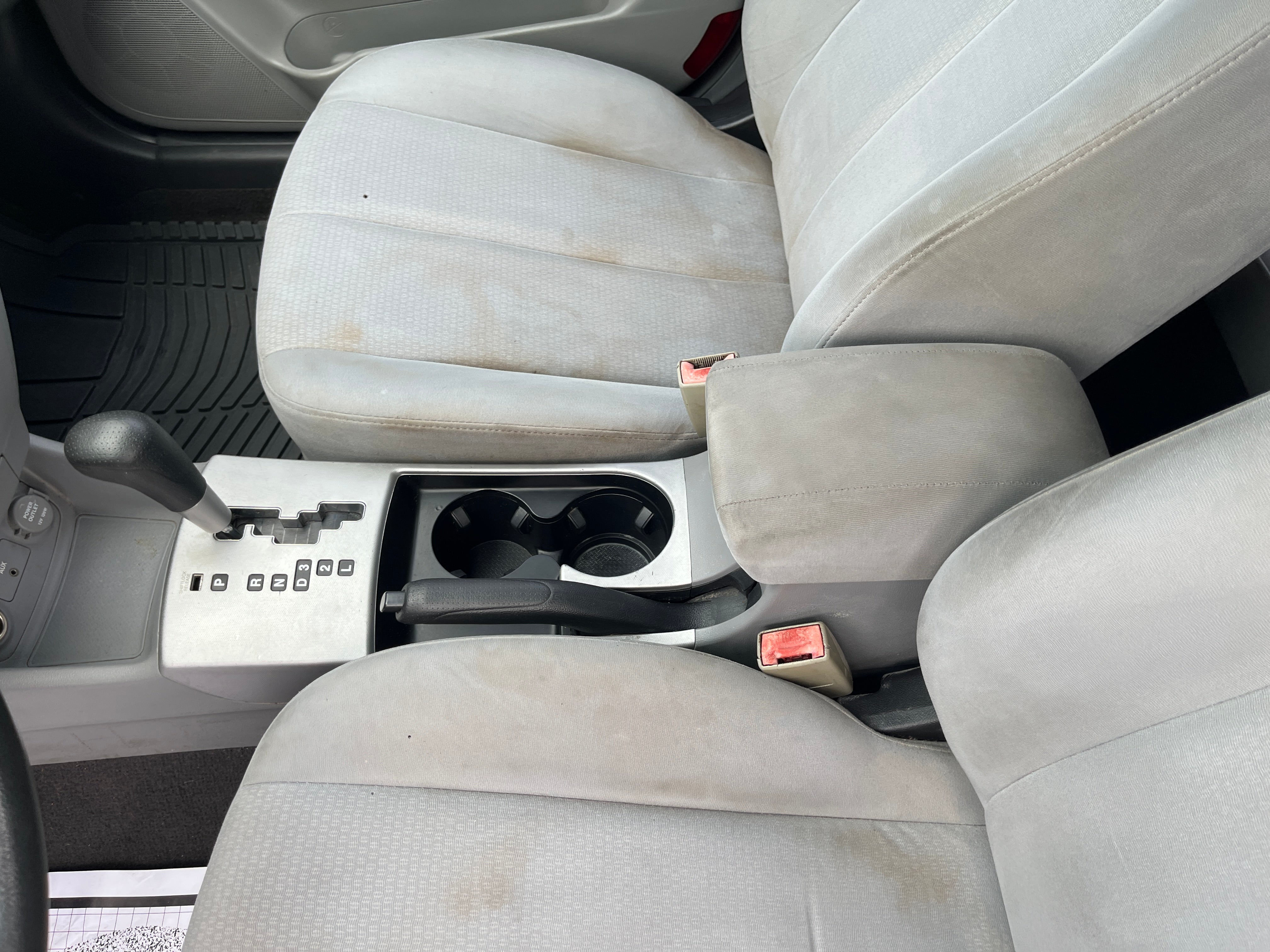 2008 Hyundai Elantra GLS