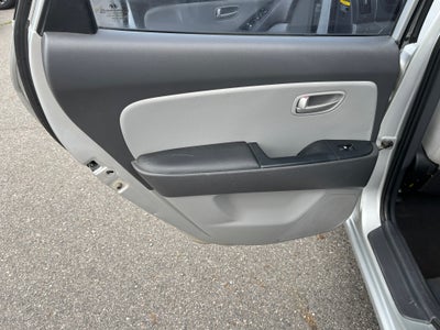 2008 Hyundai Elantra GLS