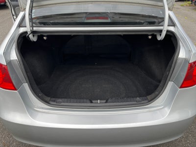2008 Hyundai Elantra GLS