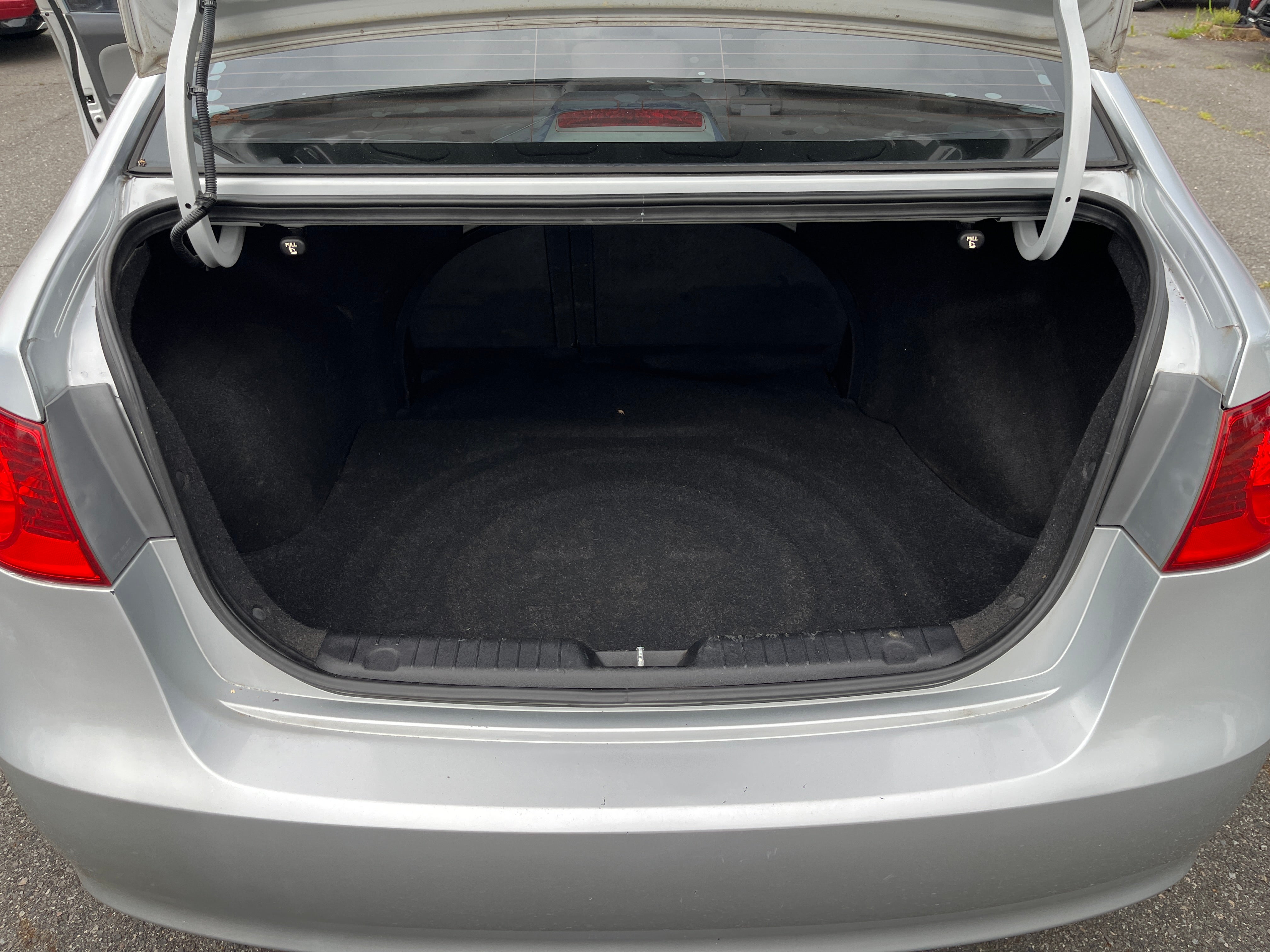 2008 Hyundai Elantra GLS
