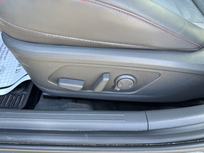 2023 Hyundai Sonata N Line