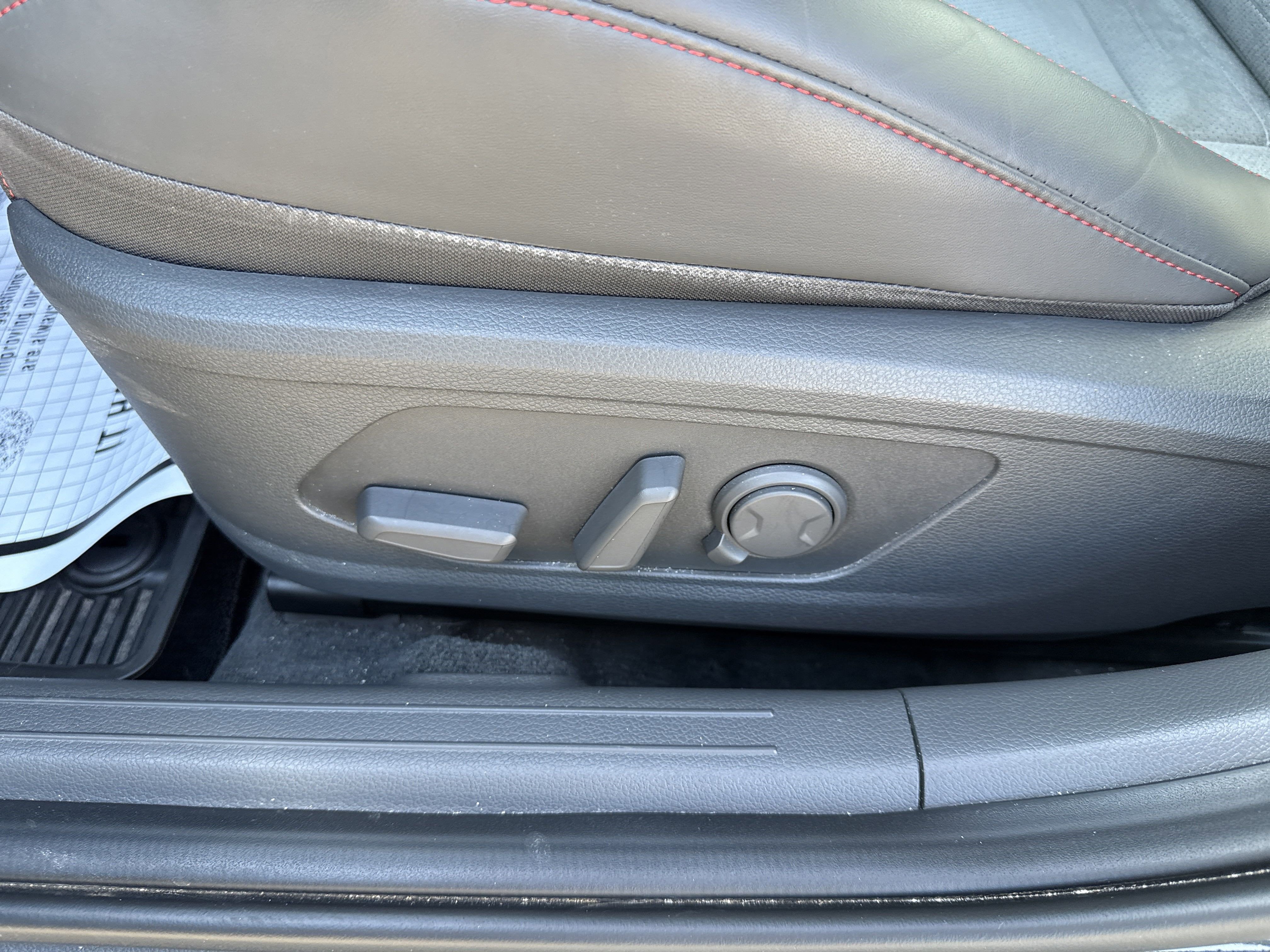 2023 Hyundai Sonata N Line