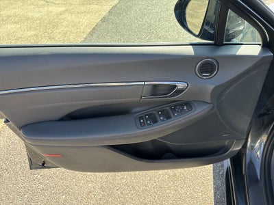 2023 Hyundai Sonata N Line