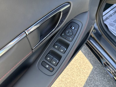 2023 Hyundai Sonata N Line