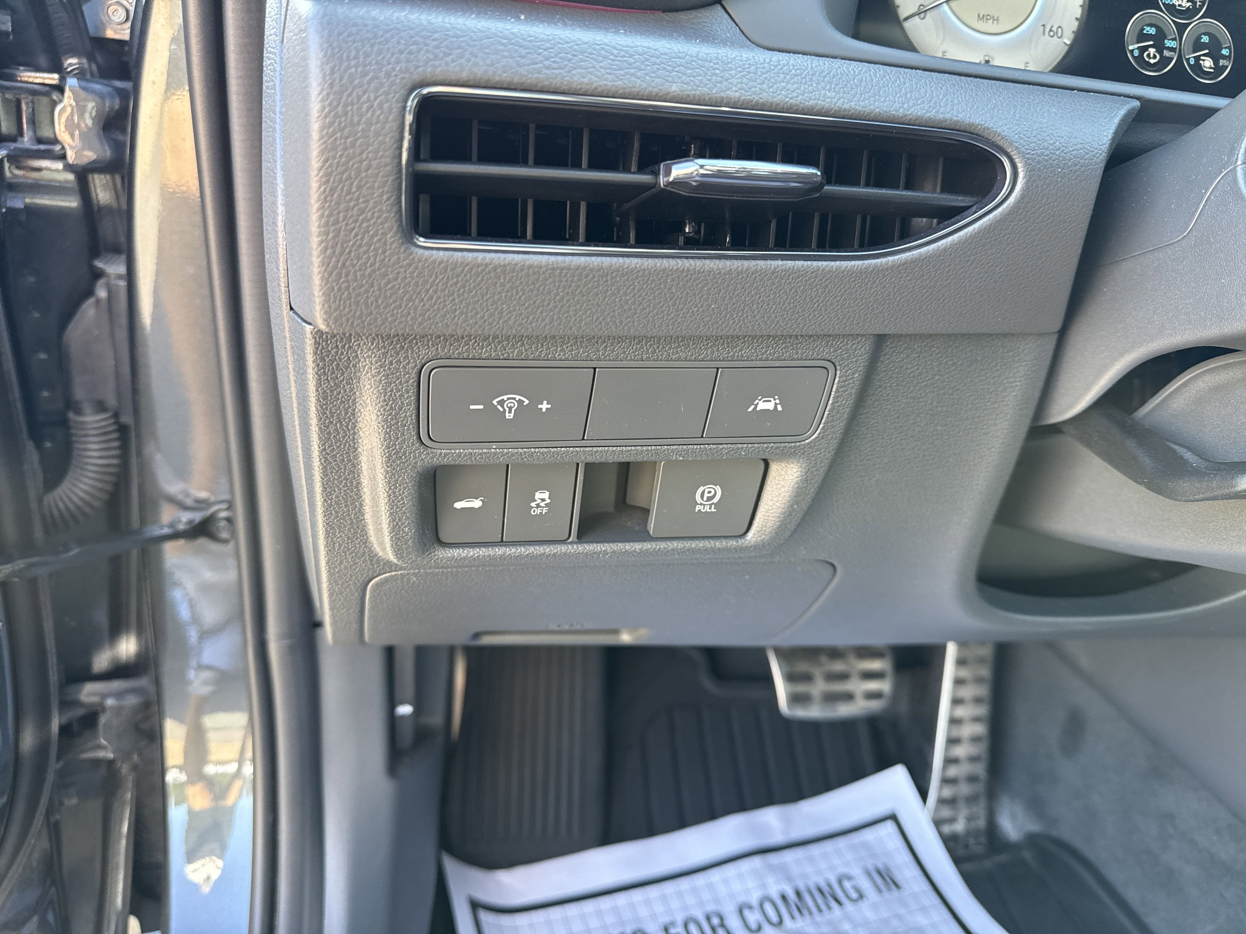 2023 Hyundai Sonata N Line