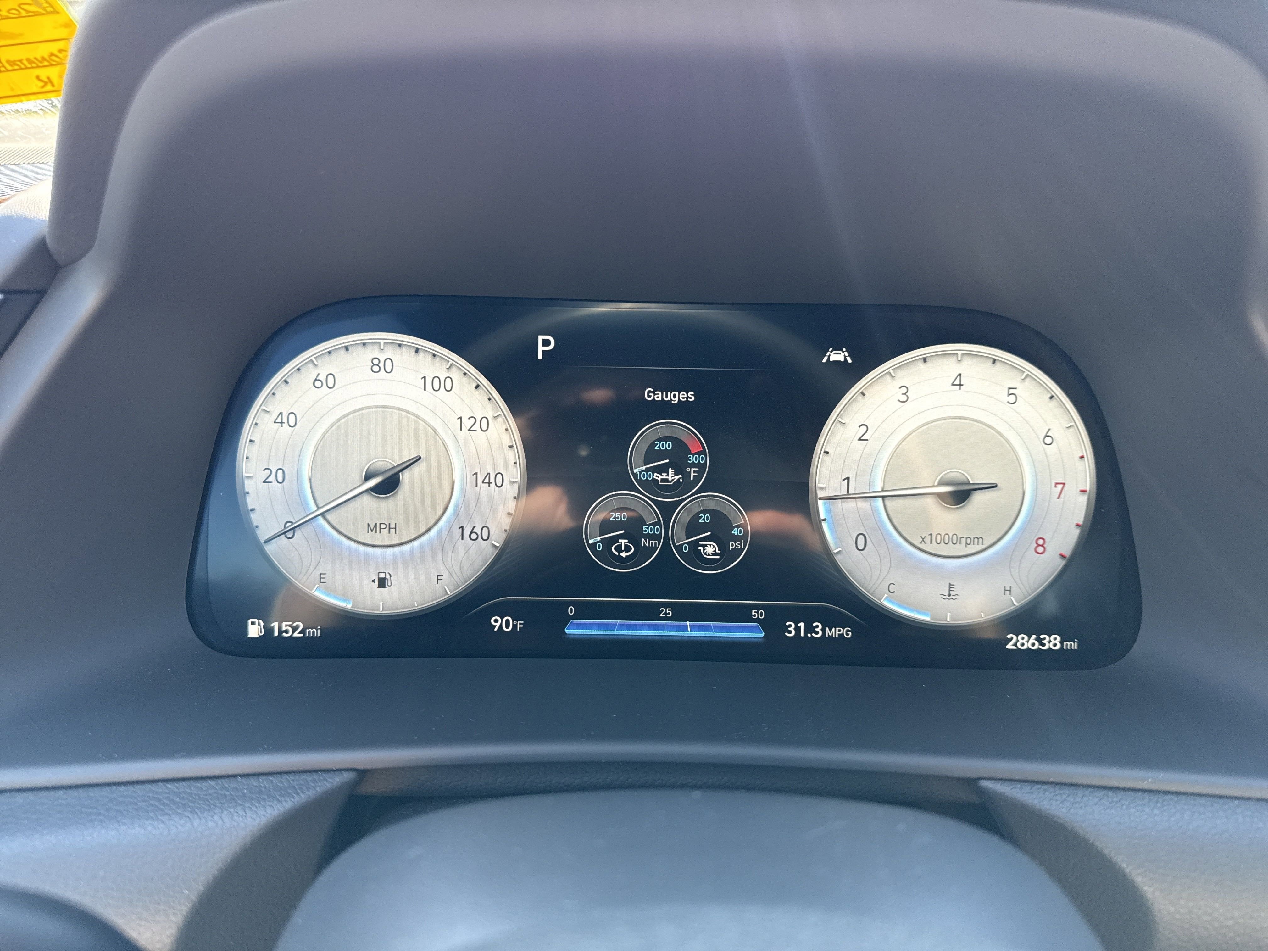 2023 Hyundai Sonata N Line