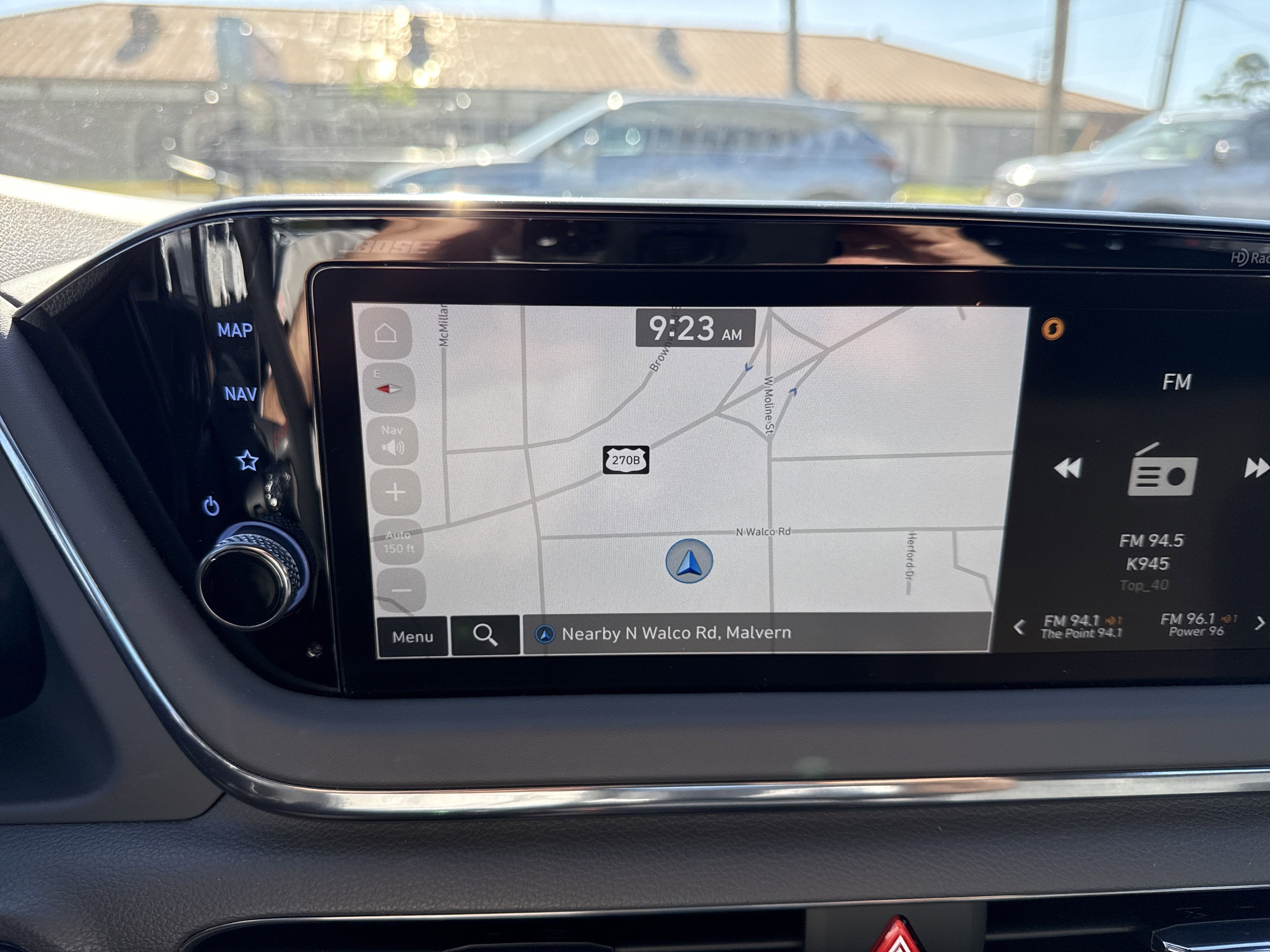 2023 Hyundai Sonata N Line