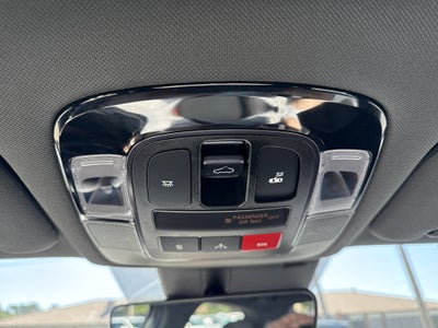 2023 Hyundai Sonata N Line