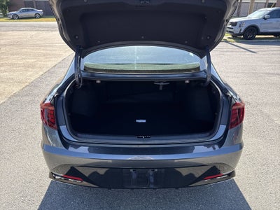 2023 Hyundai Sonata N Line