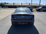 2023 Hyundai Sonata N Line