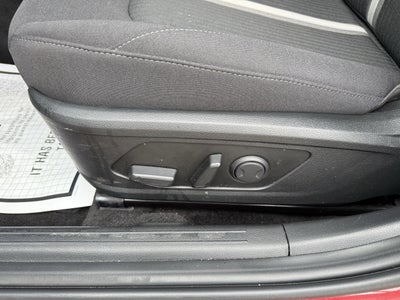 2024 Hyundai Sonata Hybrid SEL