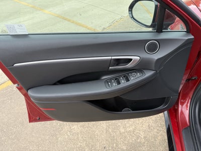 2024 Hyundai Sonata Hybrid SEL