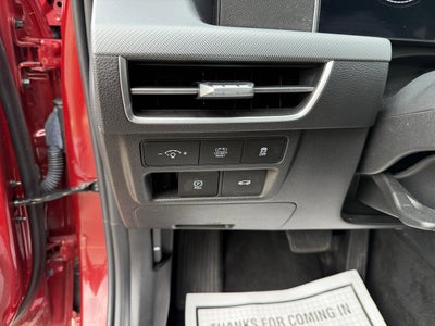 2024 Hyundai Sonata Hybrid SEL