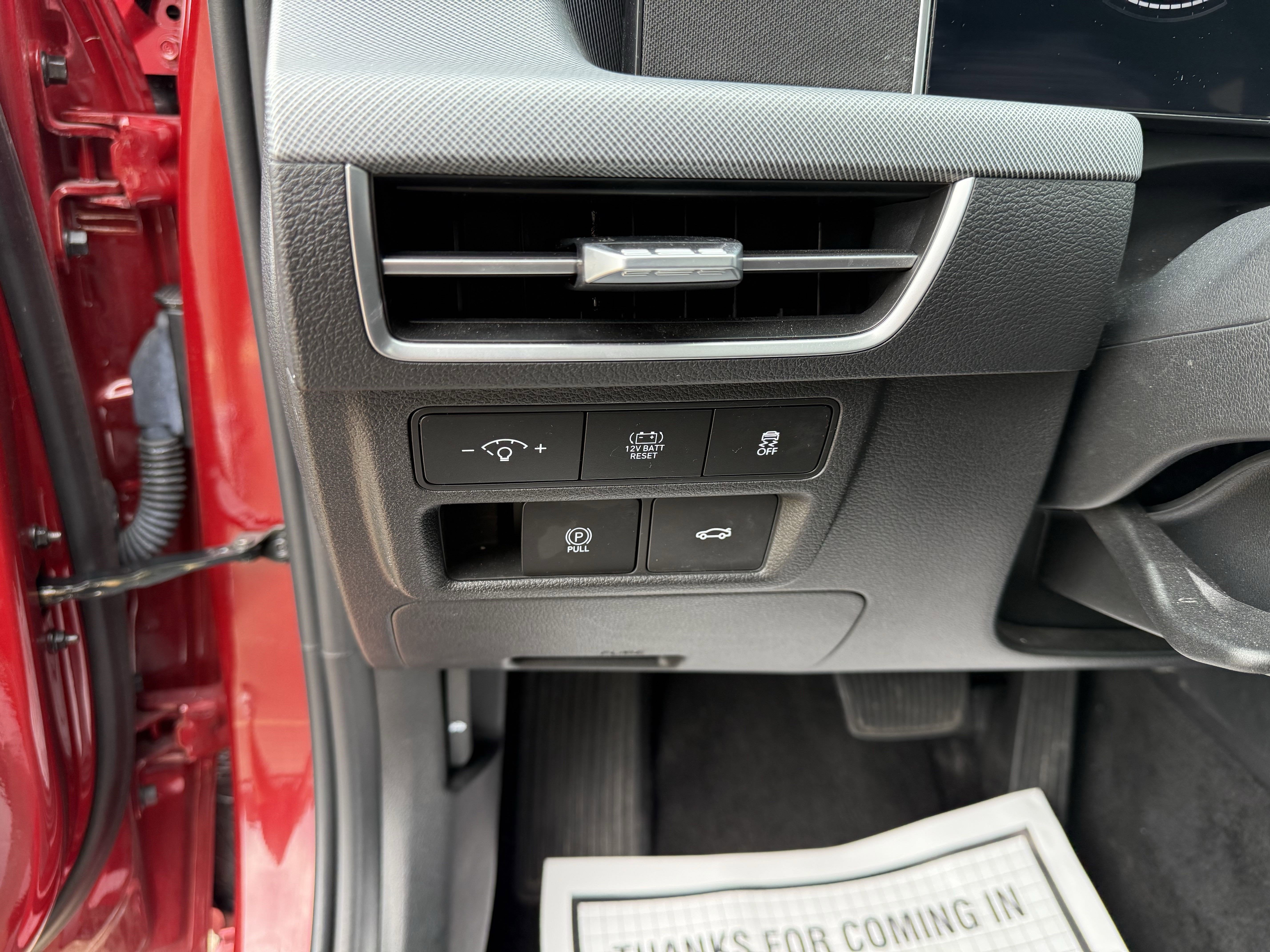 2024 Hyundai Sonata Hybrid SEL