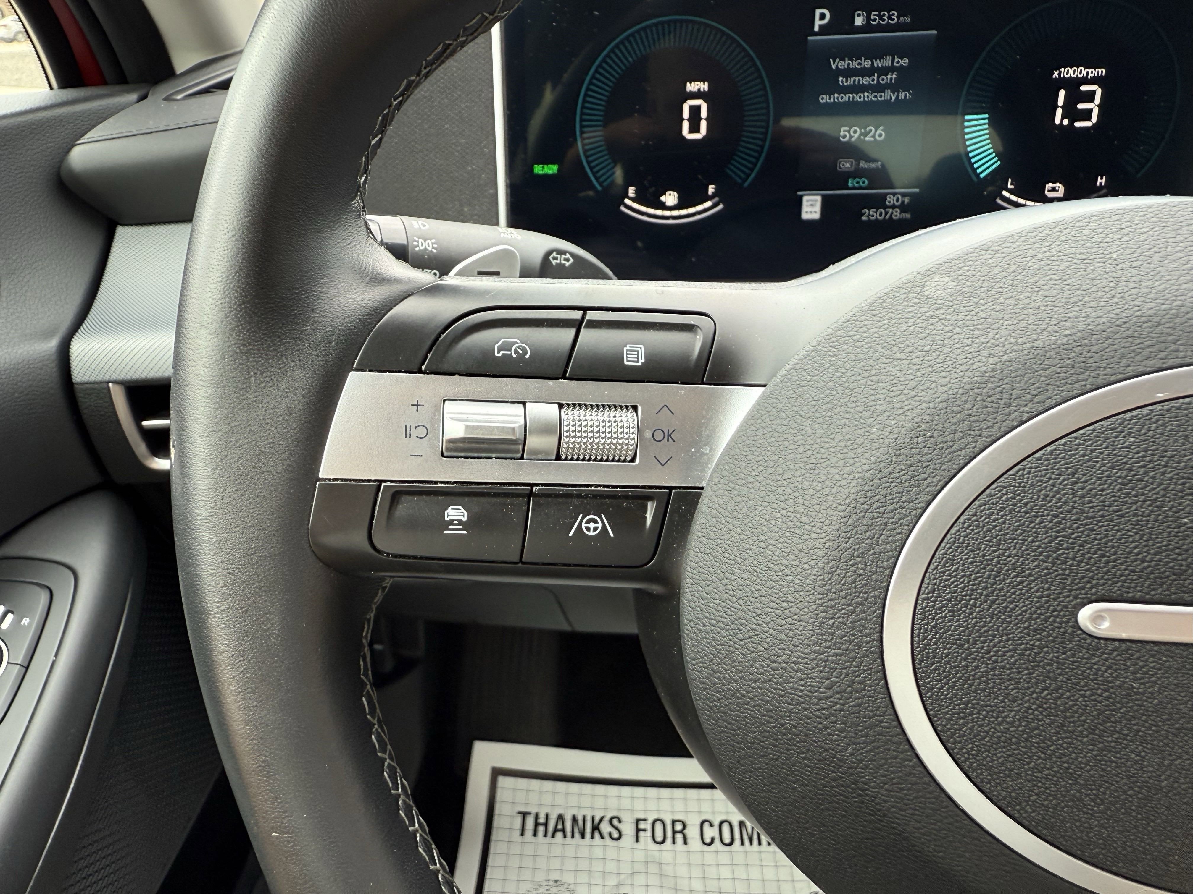 2024 Hyundai Sonata Hybrid SEL