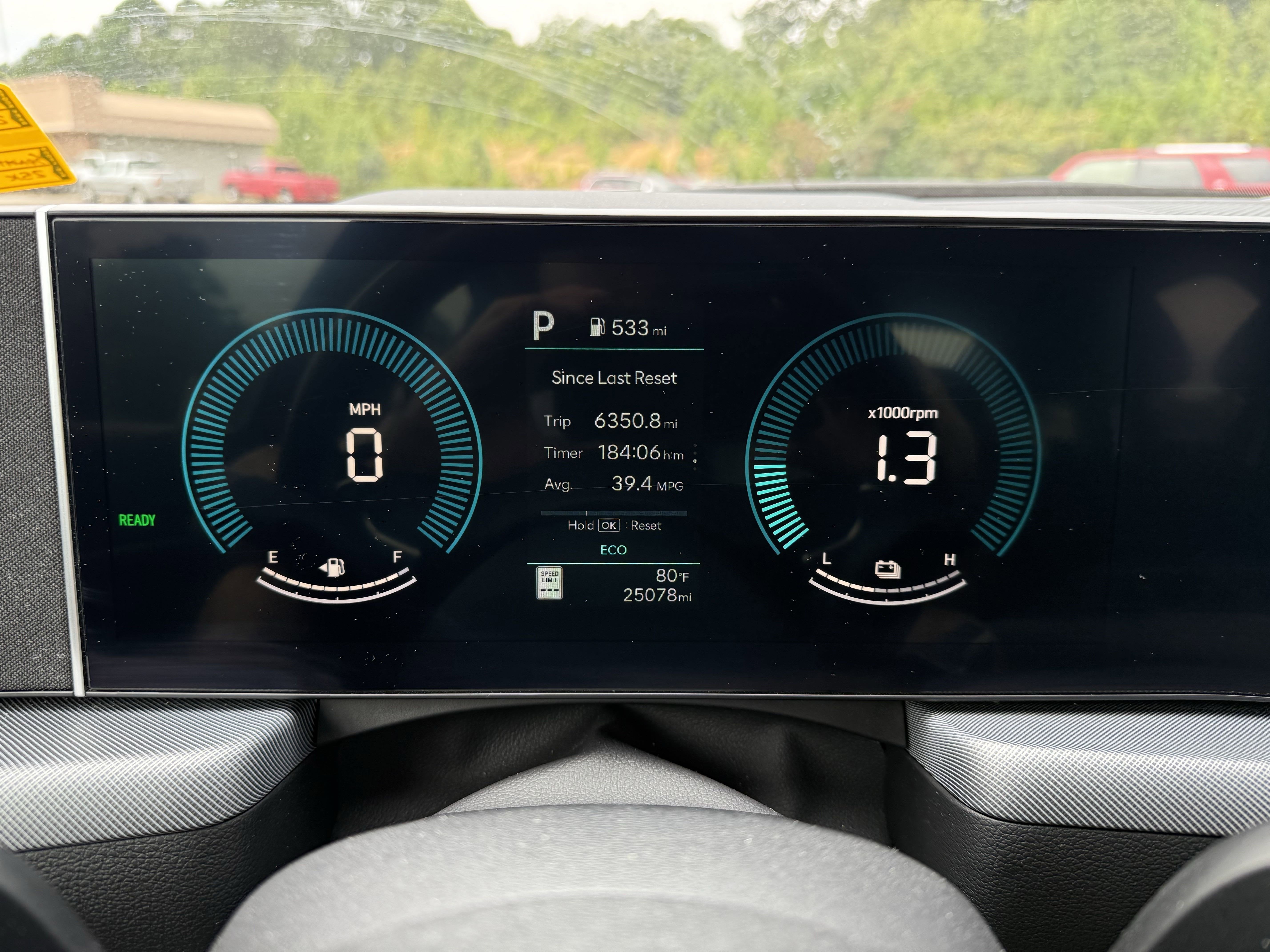 2024 Hyundai Sonata Hybrid SEL