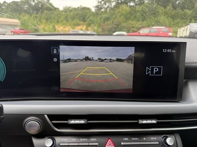 2024 Hyundai Sonata Hybrid SEL