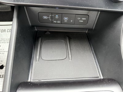 2024 Hyundai Sonata Hybrid SEL