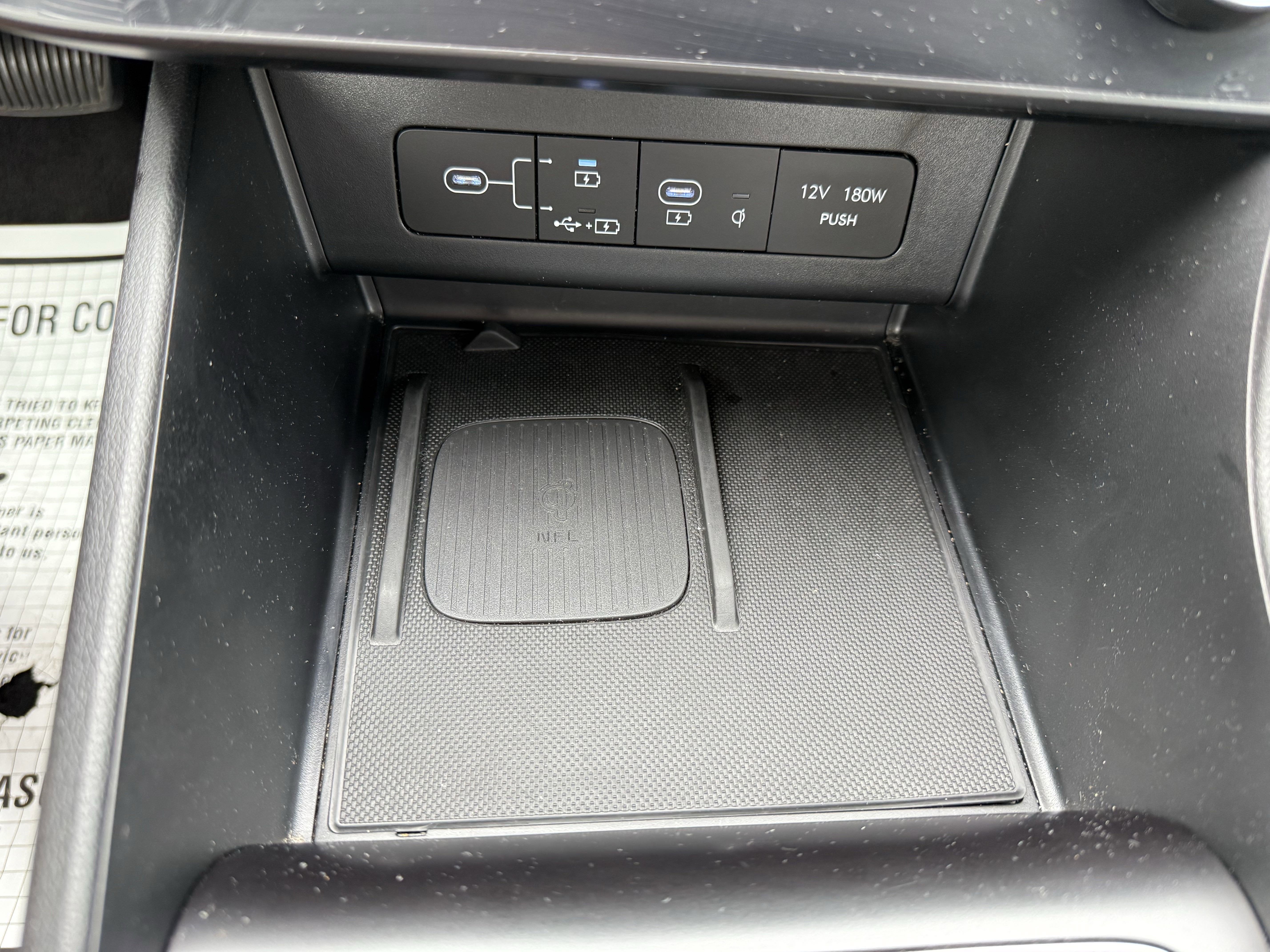 2024 Hyundai Sonata Hybrid SEL