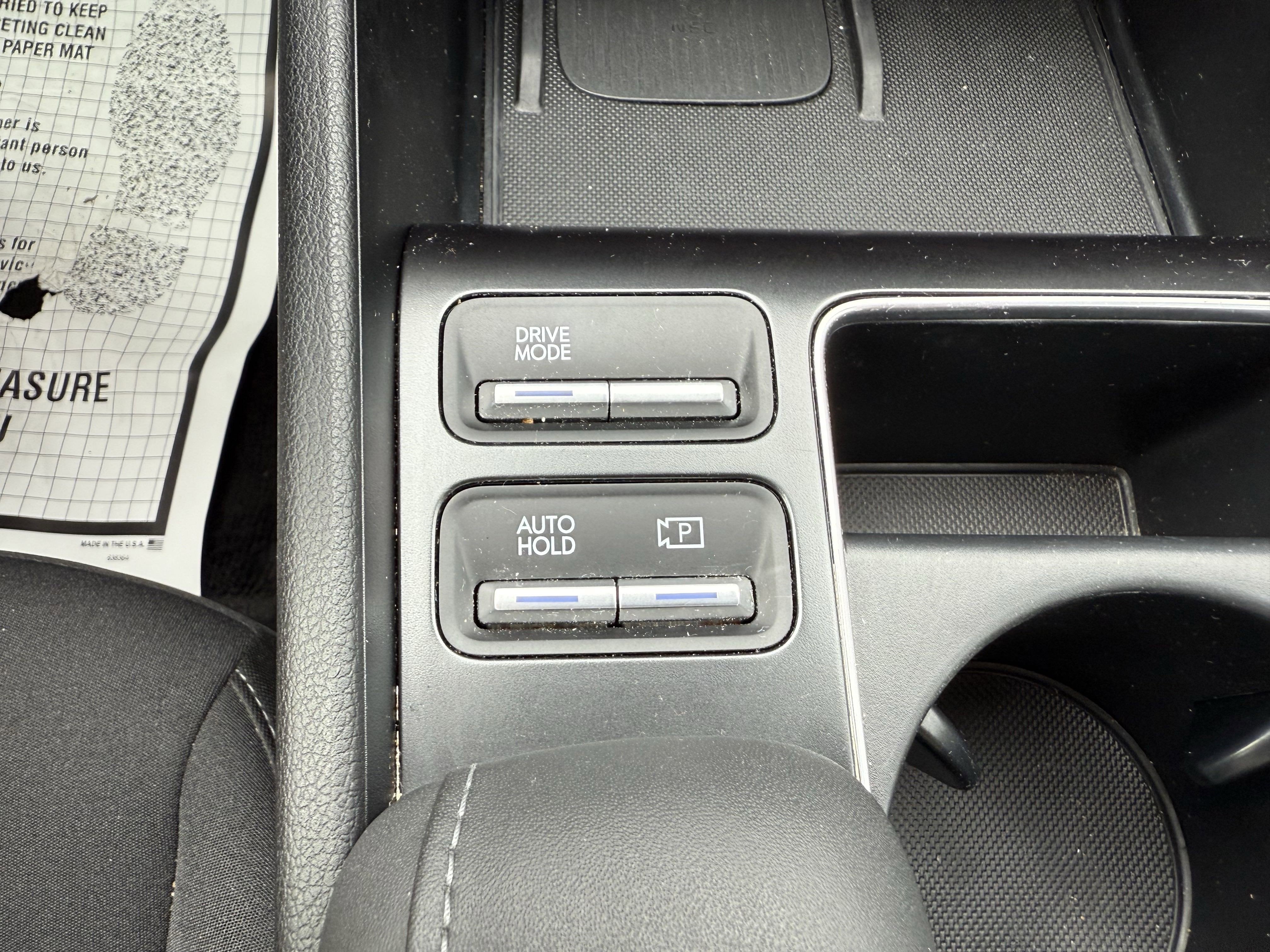 2024 Hyundai Sonata Hybrid SEL