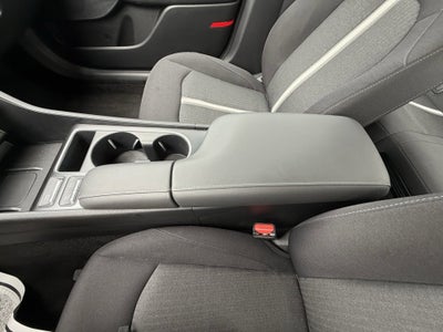 2024 Hyundai Sonata Hybrid SEL