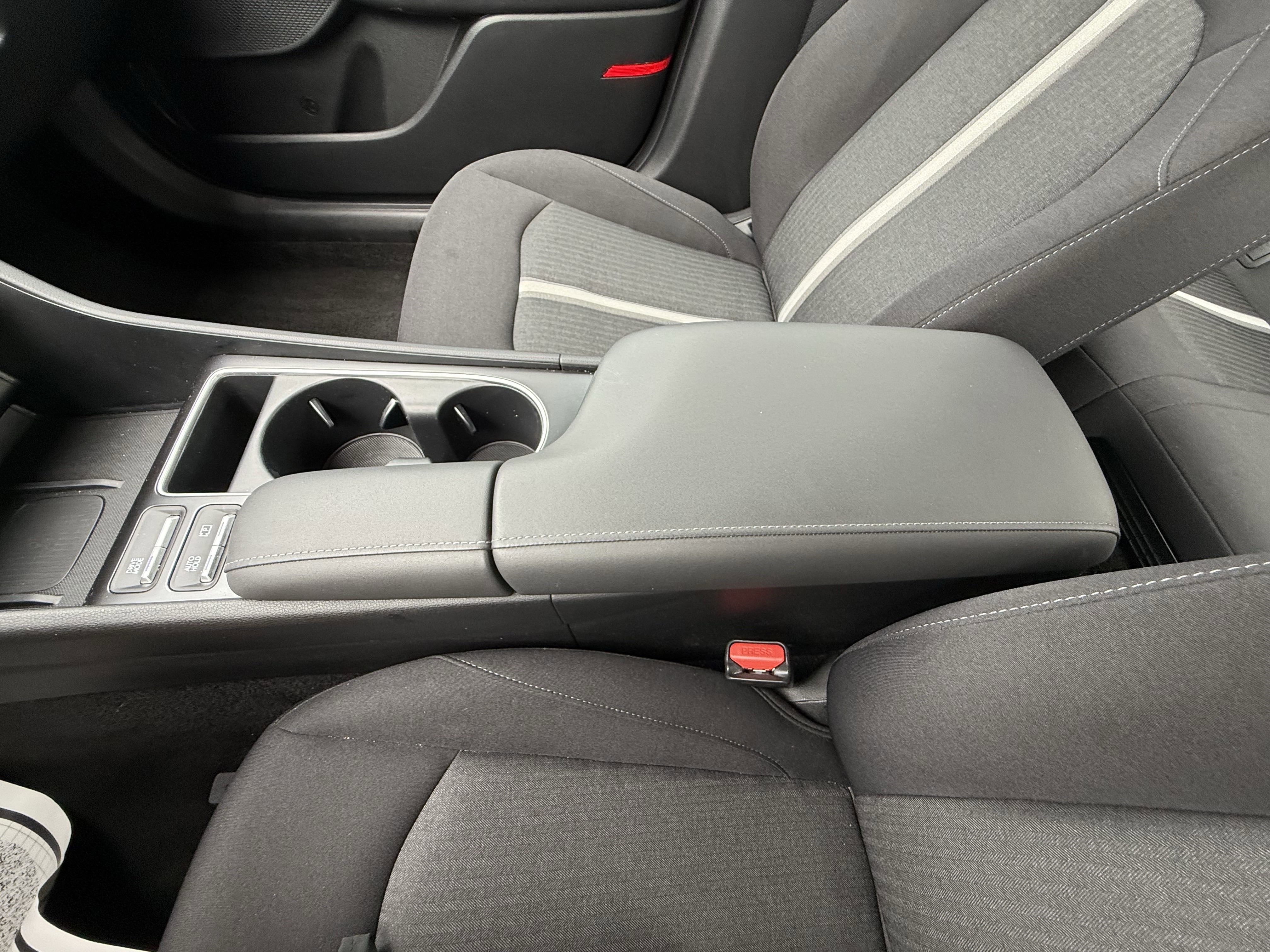 2024 Hyundai Sonata Hybrid SEL