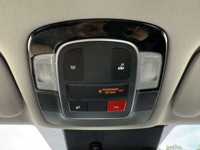 2024 Hyundai Sonata Hybrid SEL